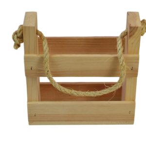 wooden sauce goft totes