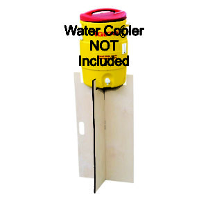water cooler